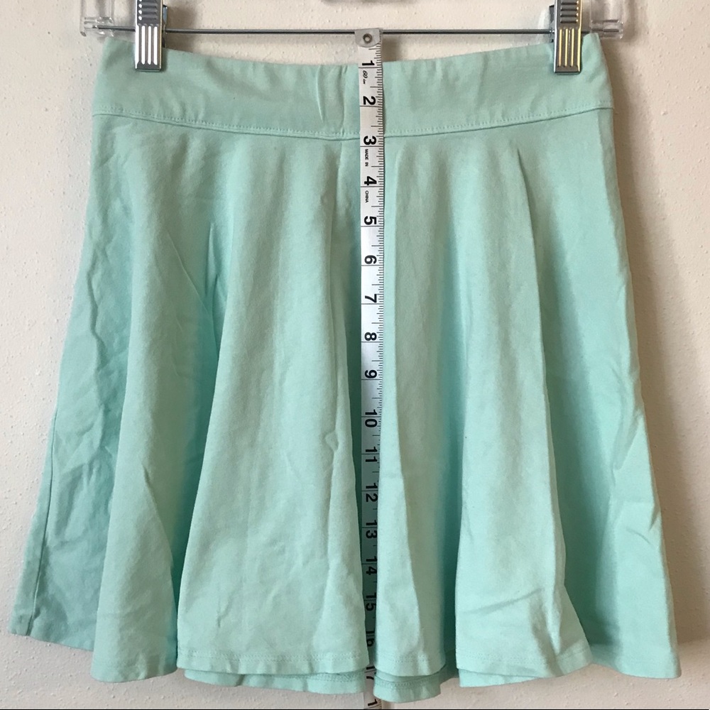 Hollister Skirt